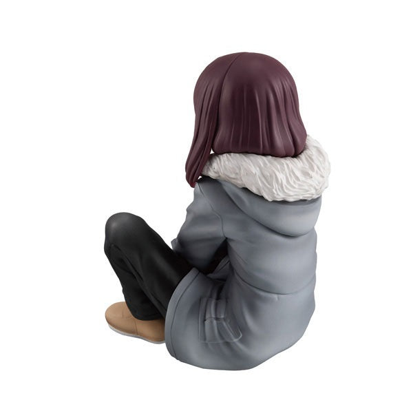 (Pre-Venta) Palm Sized - Ayano Toki