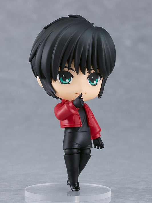 (Pre-Venta) Nendoroid - Subaru Sumeragi