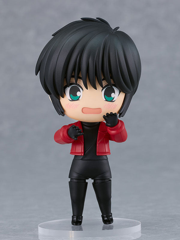 (Pre-Venta) Nendoroid - Subaru Sumeragi