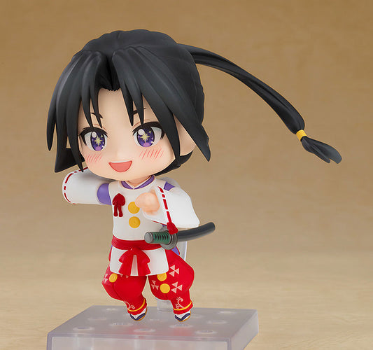 (Pre-Venta) Nendoroid - Hojo Tokiyuki