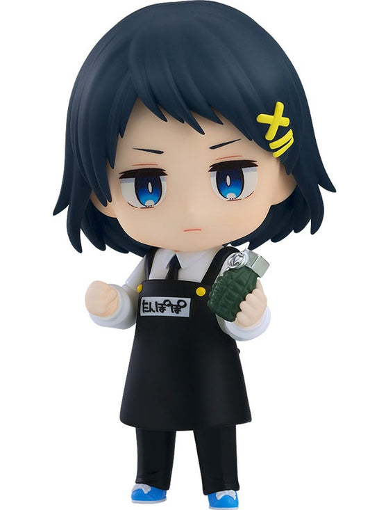 (Pre-Venta) Nendoroid - Hana Bradley