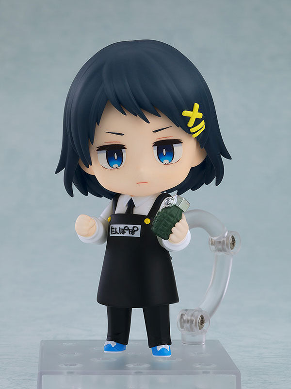 (Pre-Venta) Nendoroid - Hana Bradley