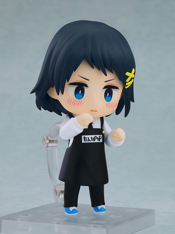 (Pre-Venta) Nendoroid - Hana Bradley