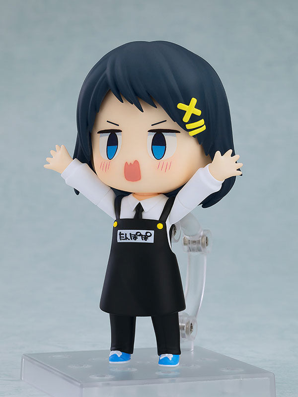 (Pre-Venta) Nendoroid - Hana Bradley