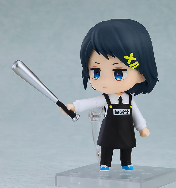 (Pre-Venta) Nendoroid - Hana Bradley