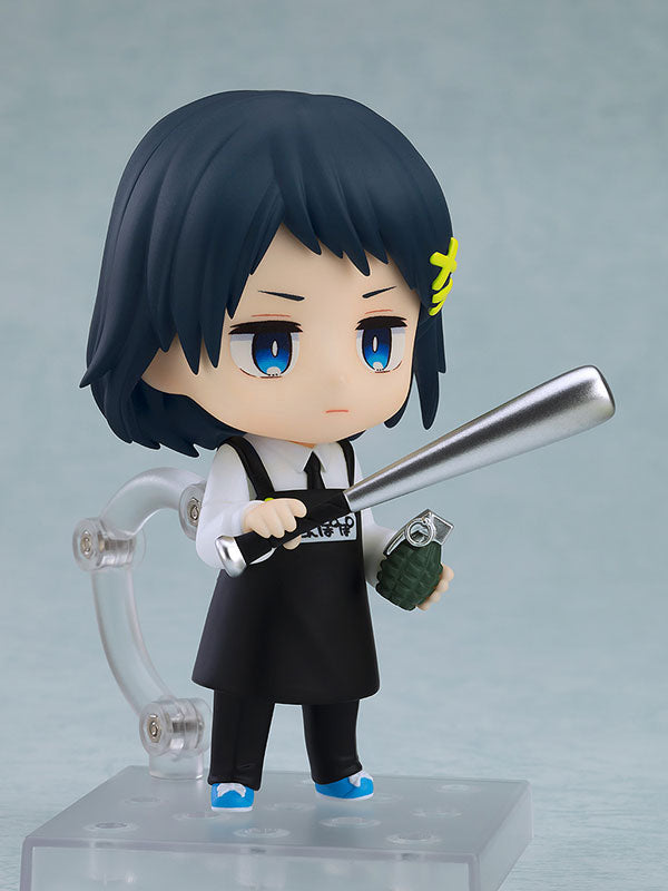 (Pre-Venta) Nendoroid - Hana Bradley