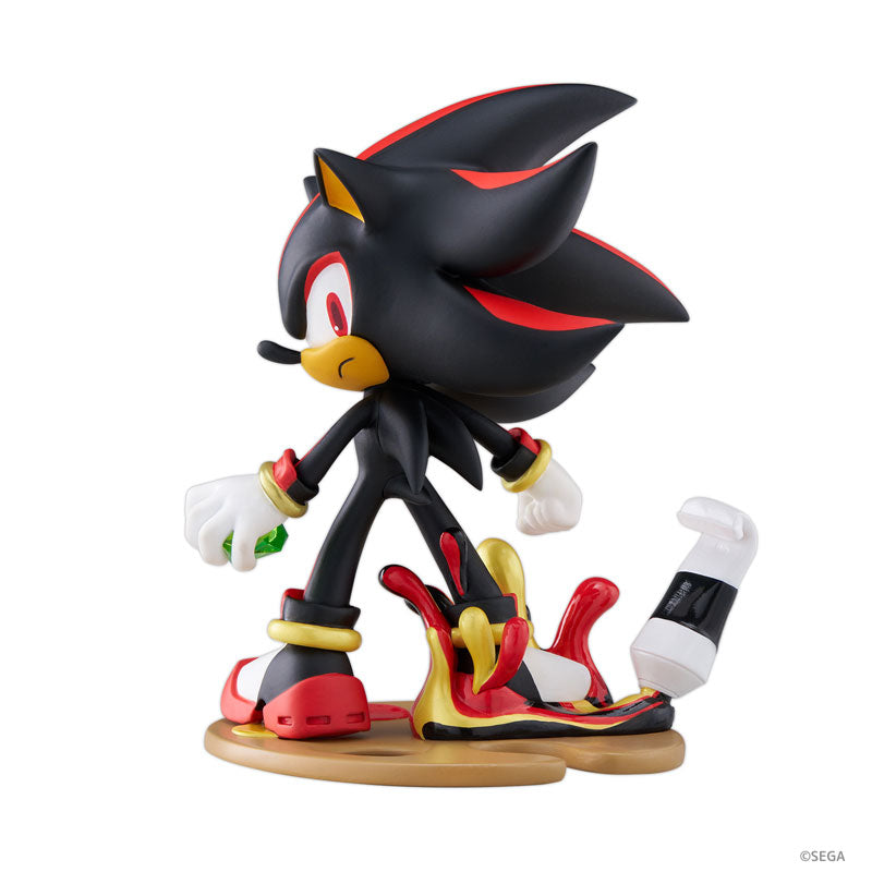 (Pre-Venta) PalVerse Pale. - Shadow the Hedgehog