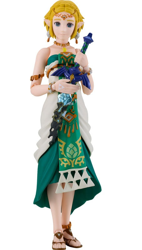 (Pre-Venta) Figma - Princess Zelda