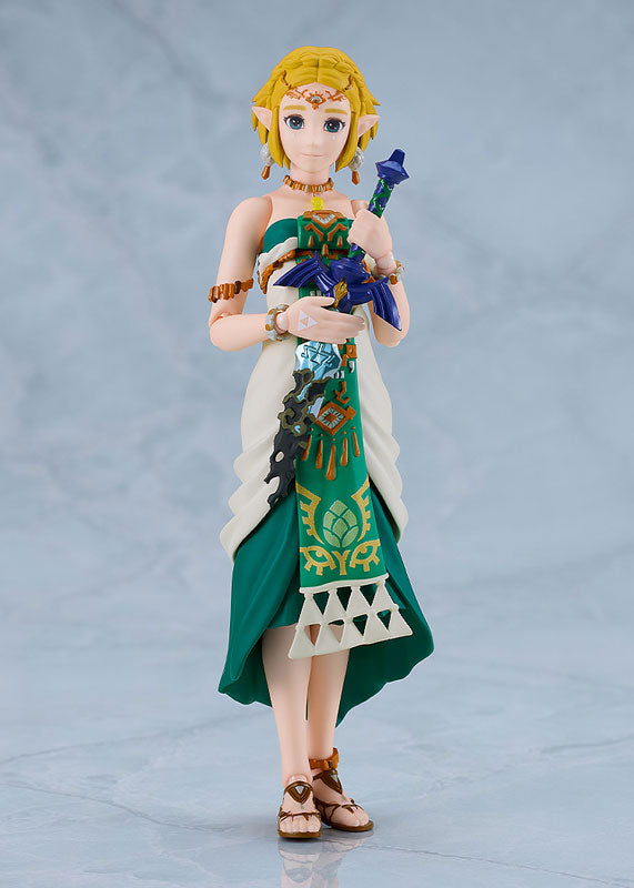 (Pre-Venta) Figma - Princess Zelda