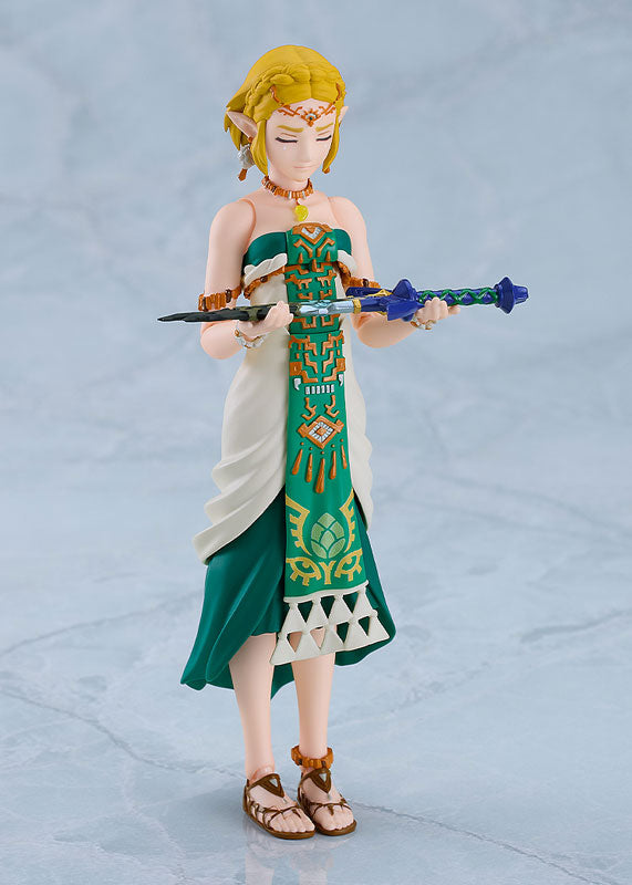 (Pre-Venta) Figma - Princess Zelda