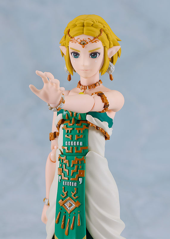 (Pre-Venta) Figma - Princess Zelda