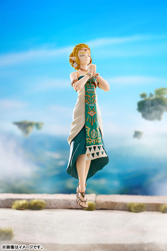 (Pre-Venta) Figma - Princess Zelda