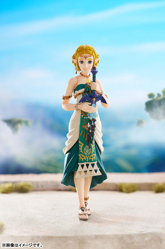 (Pre-Venta) Figma - Princess Zelda