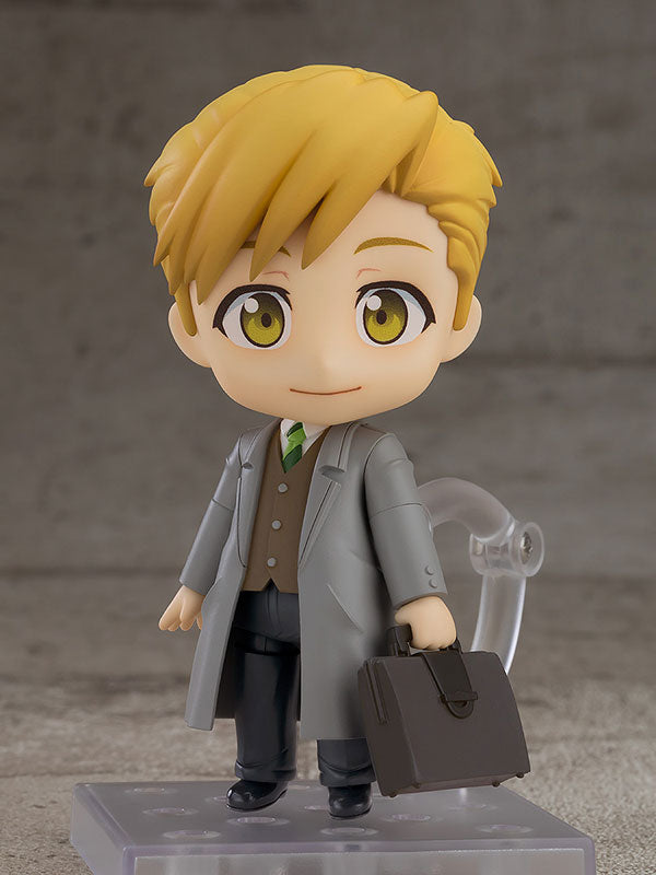 (Pre-Venta) Nendoroid - Alphonse Elric