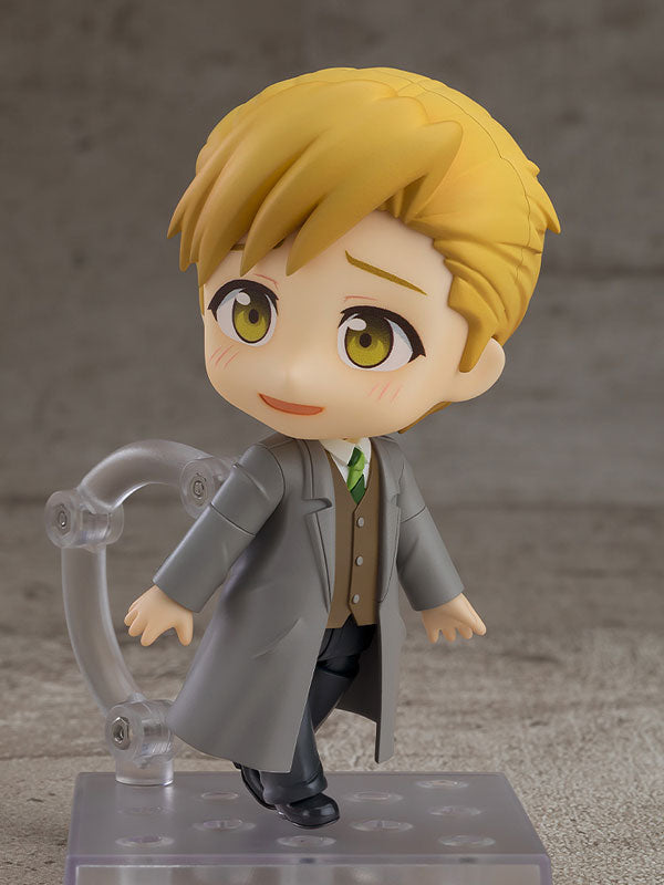 (Pre-Venta) Nendoroid - Alphonse Elric