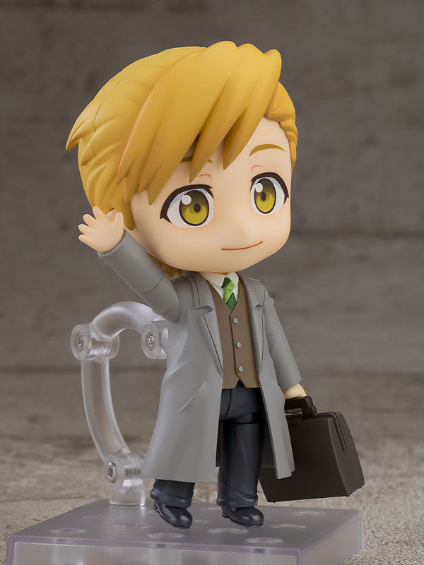 (Pre-Venta) Nendoroid - Alphonse Elric