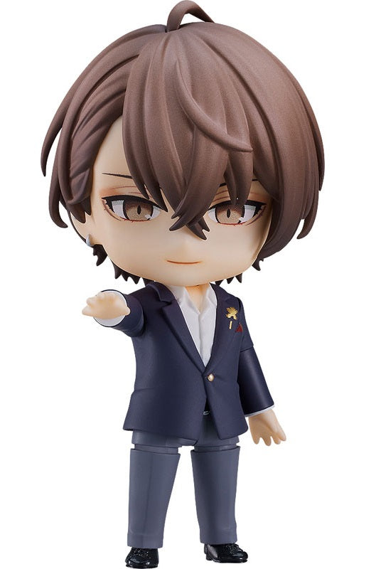 (Pre-Venta) Nendoroid - Hayato Kagami