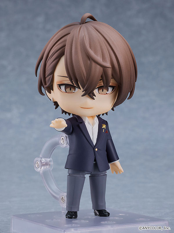 (Pre-Venta) Nendoroid - Hayato Kagami