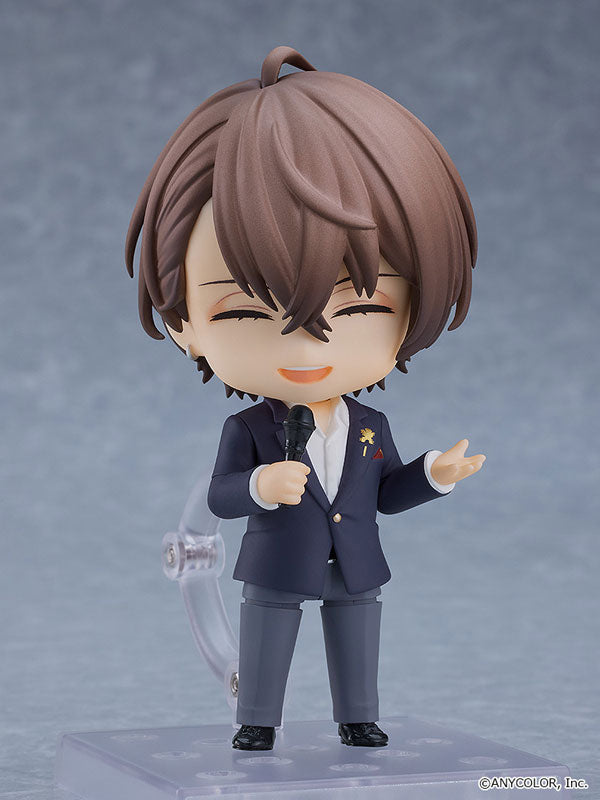 (Pre-Venta) Nendoroid - Hayato Kagami