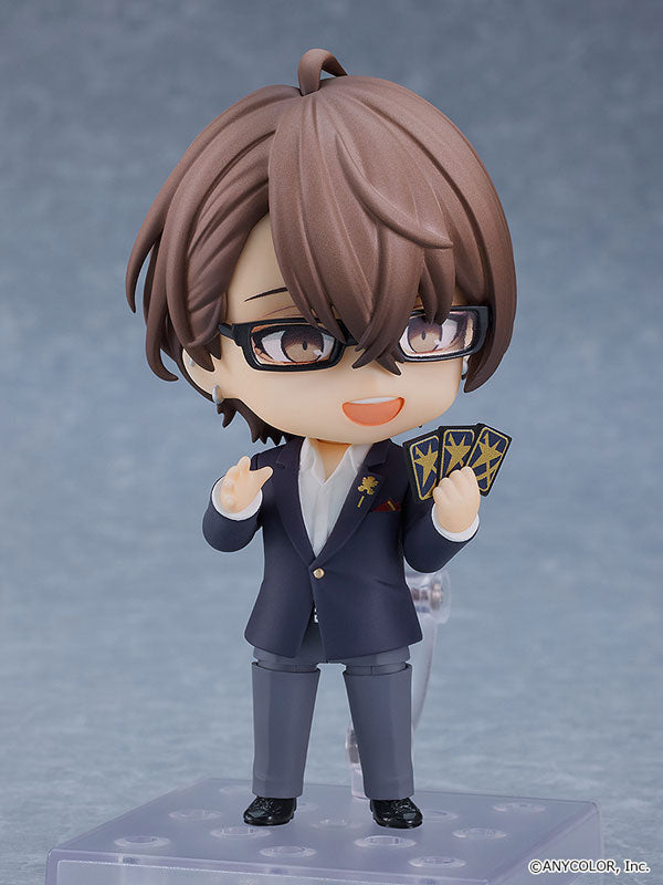 (Pre-Venta) Nendoroid - Hayato Kagami