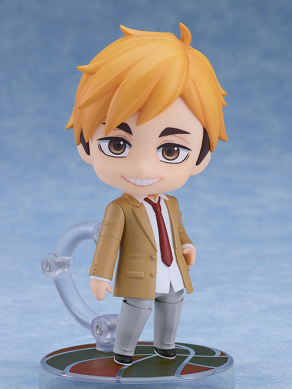 (Pre-Venta) Nendoroid - Atsumu Miya