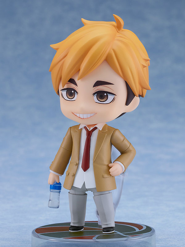 (Pre-Venta) Nendoroid - Atsumu Miya