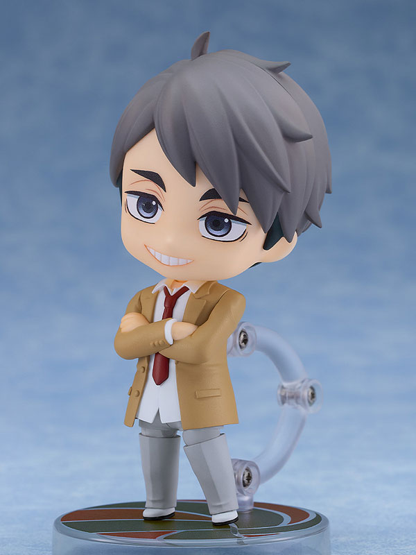 (Pre-Venta) Nendoroid - Osamu Miya