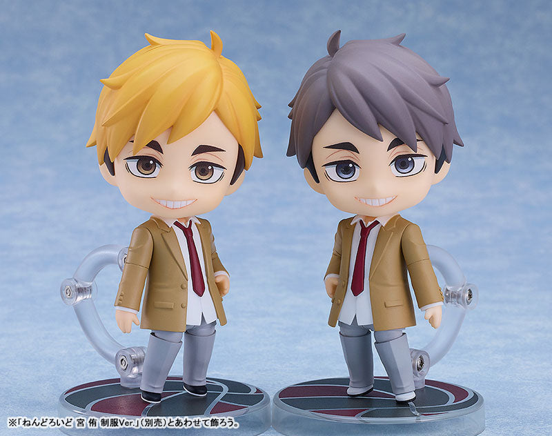 (Pre-Venta) Nendoroid - Osamu Miya