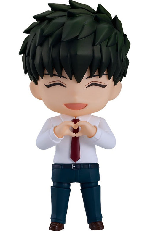 (Pre-Venta) Nendoroid - Kirishima Miyama