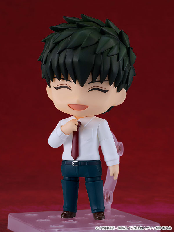 (Pre-Venta) Nendoroid - Kirishima Miyama