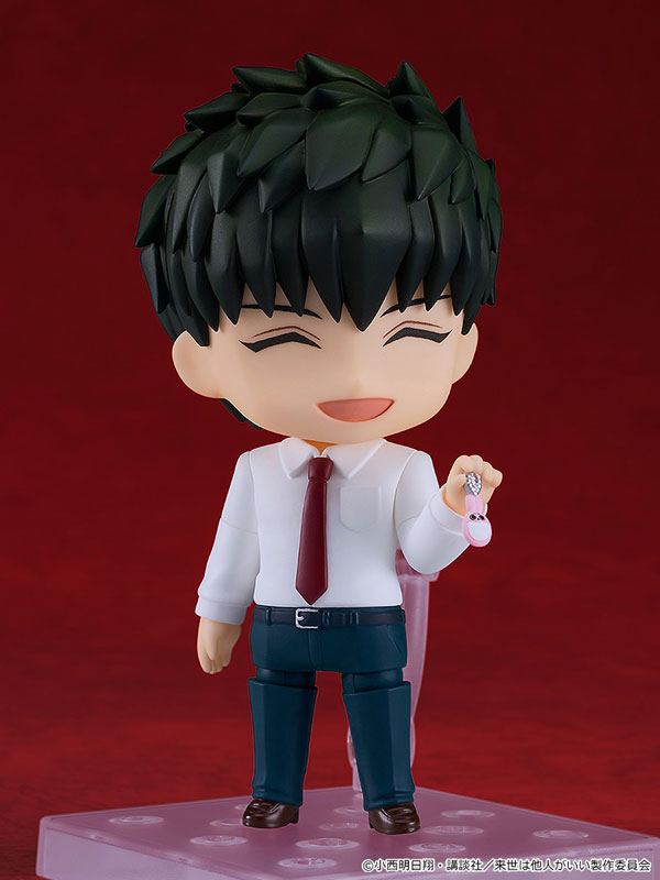 (Pre-Venta) Nendoroid - Kirishima Miyama