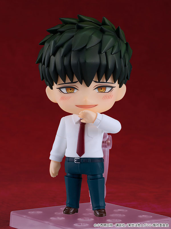 (Pre-Venta) Nendoroid - Kirishima Miyama