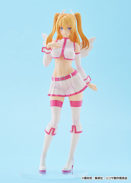 (Pre-Venta) POP UP PARADE - Liliel: 3rd Squad Outfit (L Size)