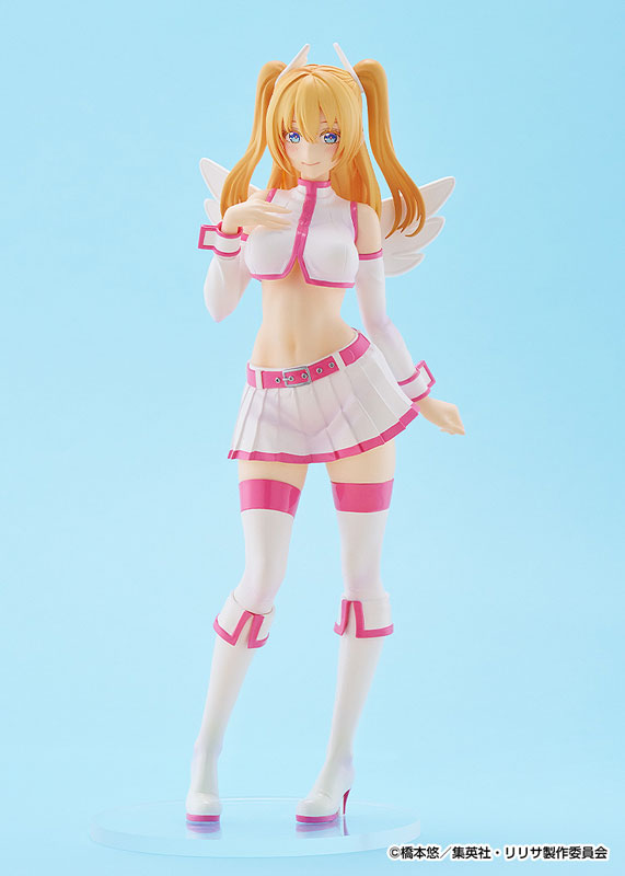 (Pre-Venta) POP UP PARADE - Liliel: 3rd Squad Outfit (L Size)