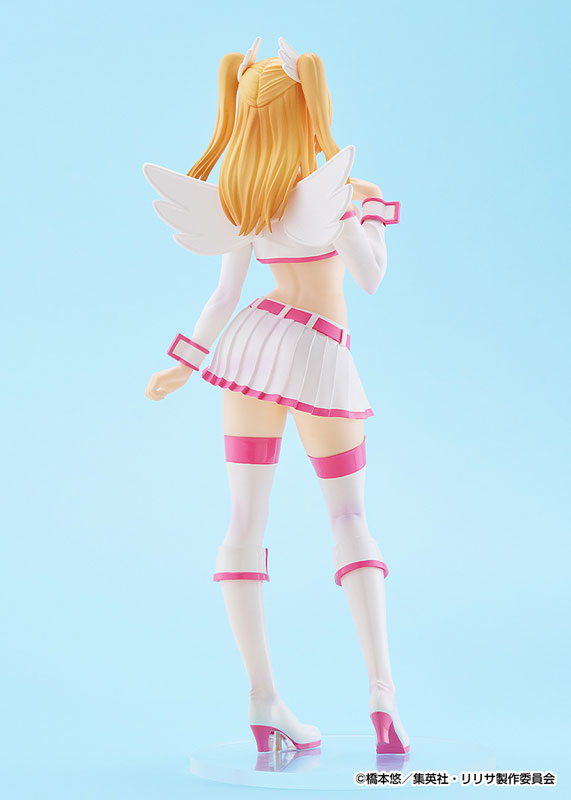 (Pre-Venta) POP UP PARADE - Liliel: 3rd Squad Outfit (L Size)