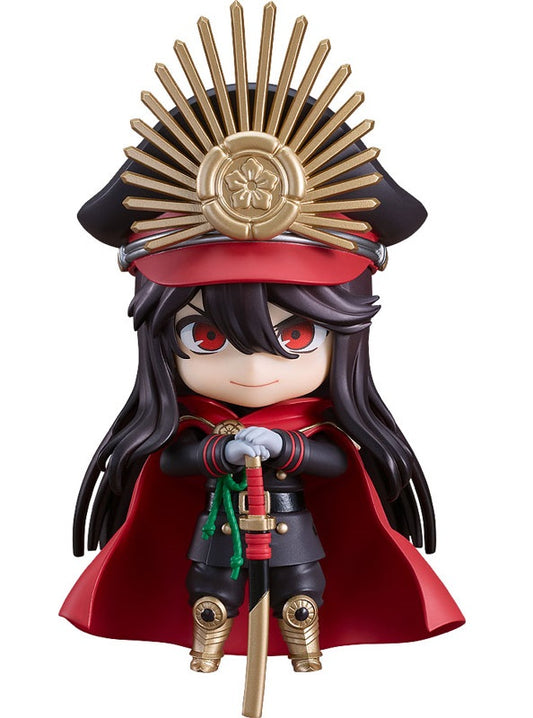 (Pre-Venta) Nendoroid - Nobunaga Oda (Archer/Avenger/Berserker)