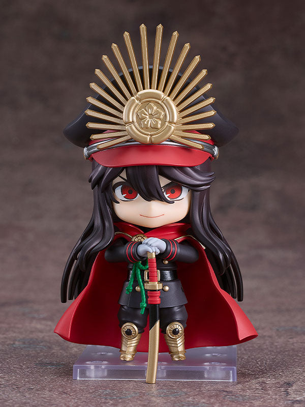 (Pre-Venta) Nendoroid - Nobunaga Oda (Archer/Avenger/Berserker)