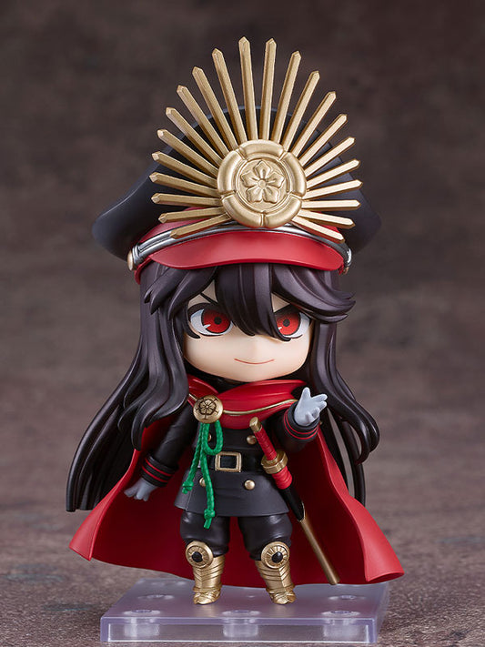 (Pre-Venta) Nendoroid - Nobunaga Oda (Archer/Avenger/Berserker)