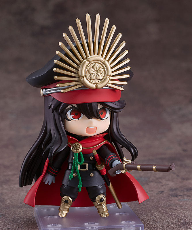 (Pre-Venta) Nendoroid - Nobunaga Oda (Archer/Avenger/Berserker)