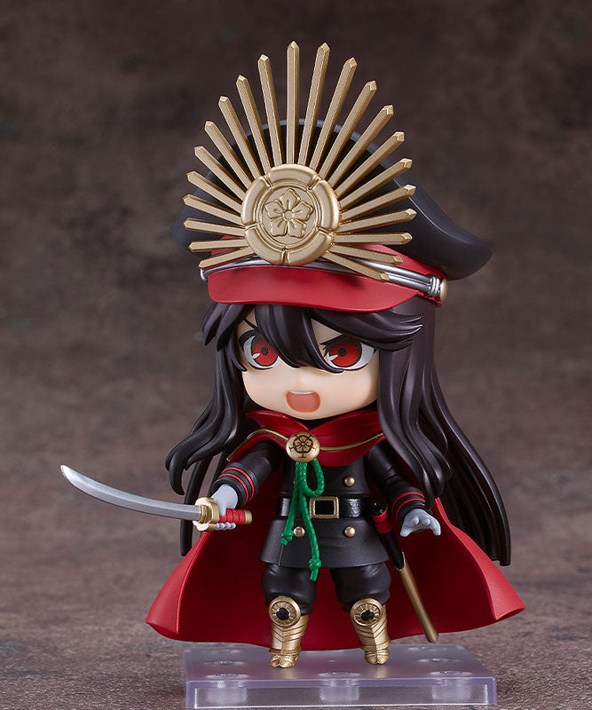 (Pre-Venta) Nendoroid - Nobunaga Oda (Archer/Avenger/Berserker)