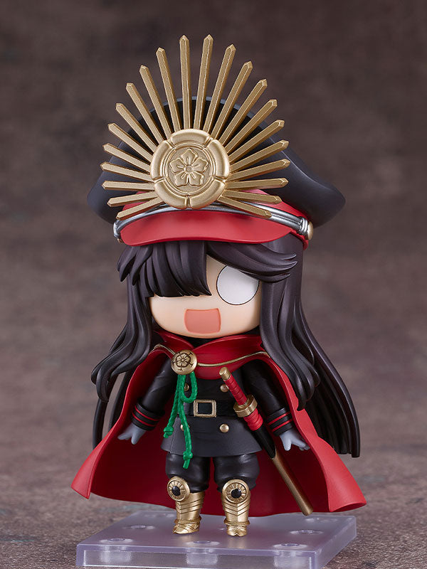 (Pre-Venta) Nendoroid - Nobunaga Oda (Archer/Avenger/Berserker)