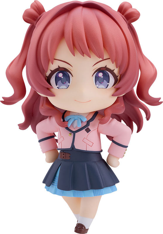 (Pre-Venta) Nendoroid - Saki Hanami