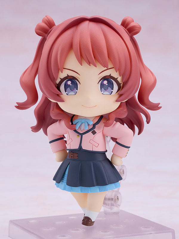 (Pre-Venta) Nendoroid - Saki Hanami