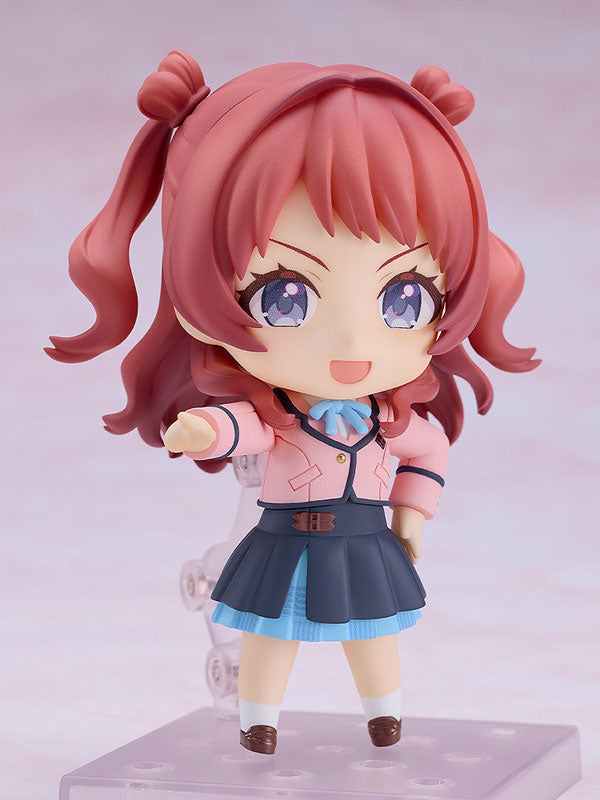 (Pre-Venta) Nendoroid - Saki Hanami