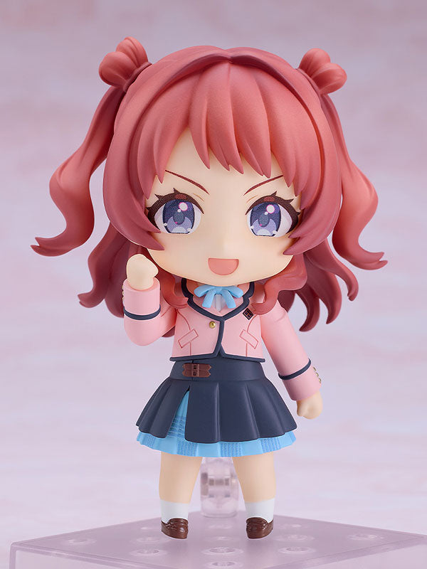 (Pre-Venta) Nendoroid - Saki Hanami