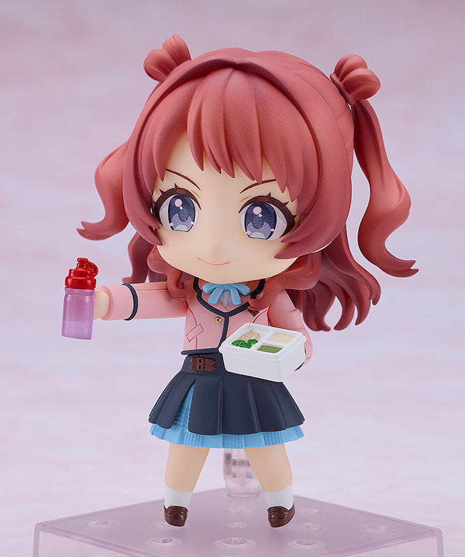 (Pre-Venta) Nendoroid - Saki Hanami