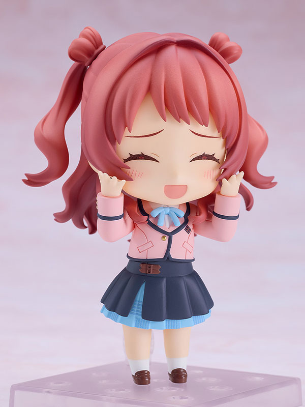 (Pre-Venta) Nendoroid - Saki Hanami