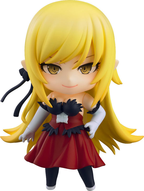 (Pre-Venta) Nendoroid - Shinobu Oshino