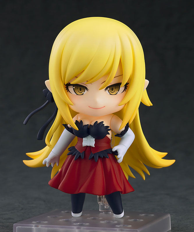 (Pre-Venta) Nendoroid - Shinobu Oshino