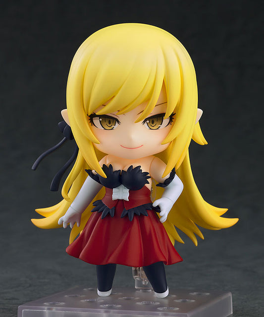 (Pre-Venta) Nendoroid - Shinobu Oshino